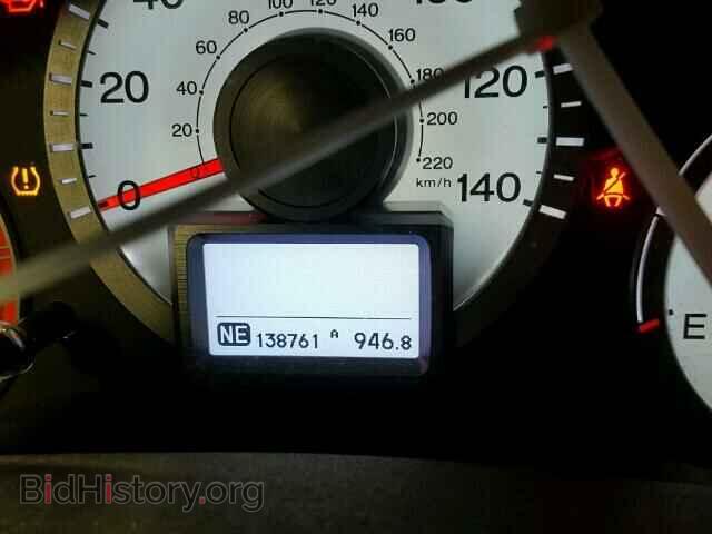 2011 HONDA PILOT - VIN: 5FNYF3H96BB008694 - Фото 8