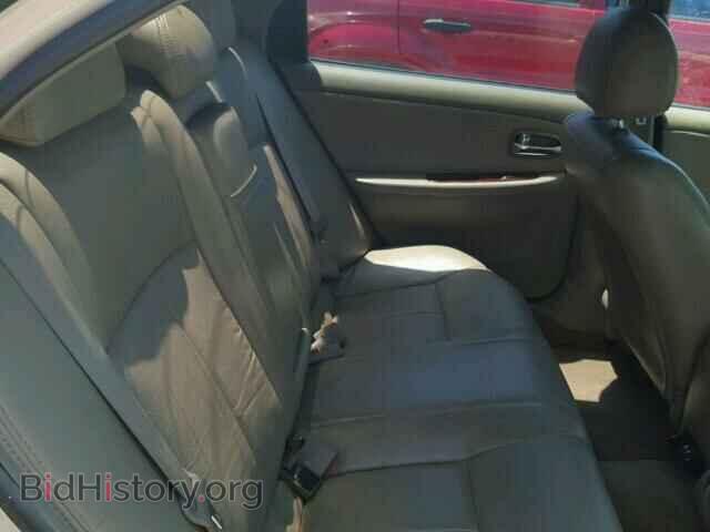 2006 KIA OPTIMA - VIN: KNAGD128565436332 - Фото 6