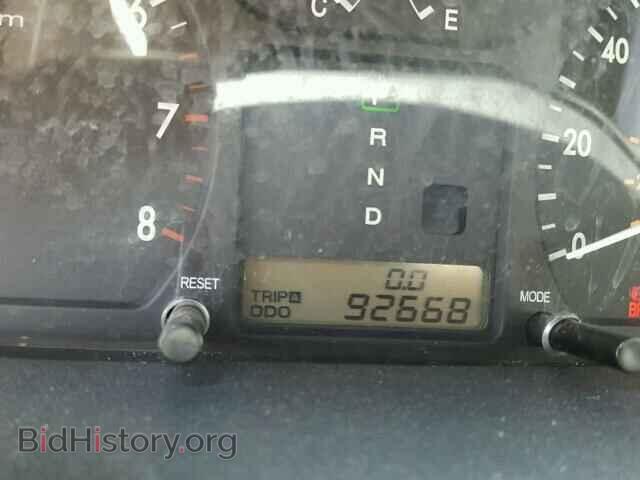 2006 KIA OPTIMA - VIN: KNAGD128565436332 - Фото 8