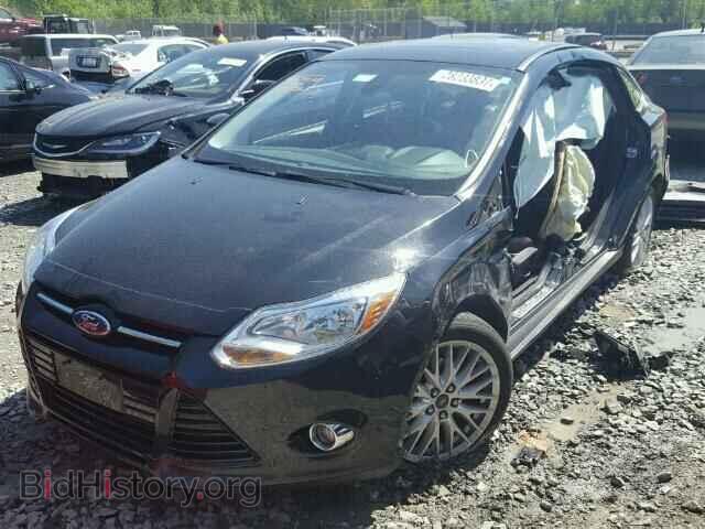 2012 FORD FOCUS - VIN: 1FAHP3H20CL288200 - Photo 2