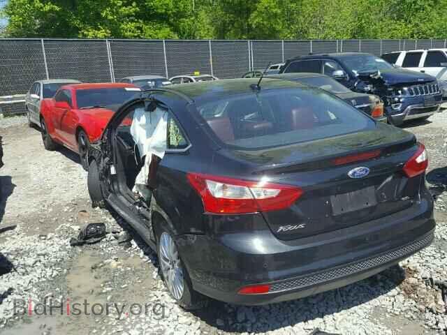 2012 FORD FOCUS - VIN: 1FAHP3H20CL288200 - Photo 3