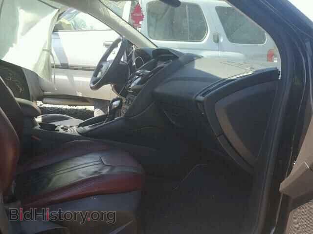 2012 FORD FOCUS - VIN: 1FAHP3H20CL288200 - Photo 5