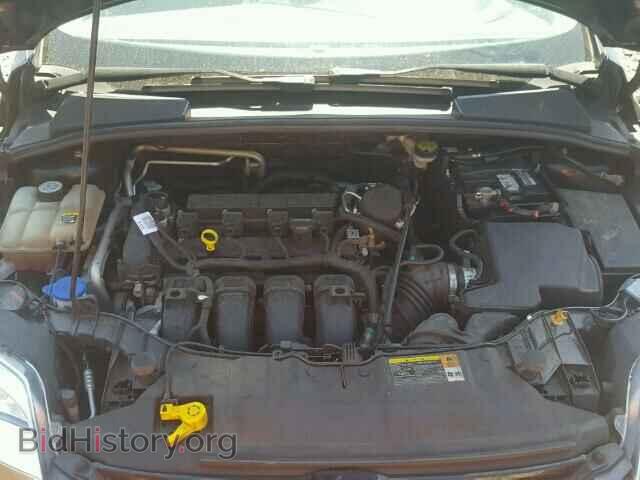 2012 FORD FOCUS - VIN: 1FAHP3H20CL288200 - Photo 7