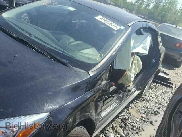 2012 FORD FOCUS - VIN: 1FAHP3H20CL288200 - Photo 9