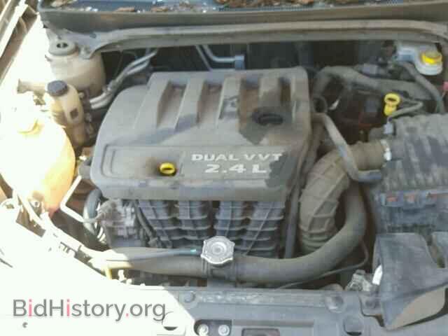 2014 CHRYSLER 200 - VIN: 1C3CCBAB2EN123300 - Фото 7