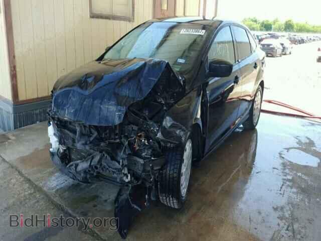 2012 FORD FOCUS - VIN: 1FAHP3F29CL349577 - Photo 2