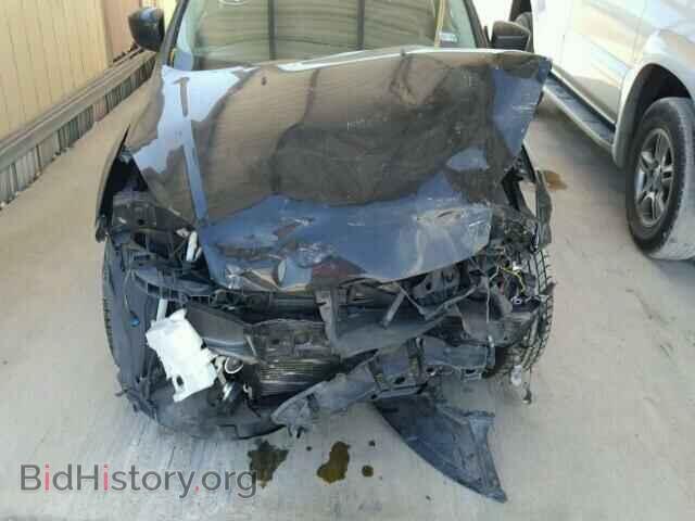 2012 FORD FOCUS - VIN: 1FAHP3F29CL349577 - Photo 7