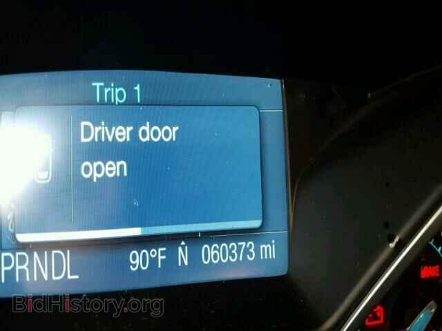 2012 FORD FOCUS - VIN: 1FAHP3F29CL349577 - Photo 8