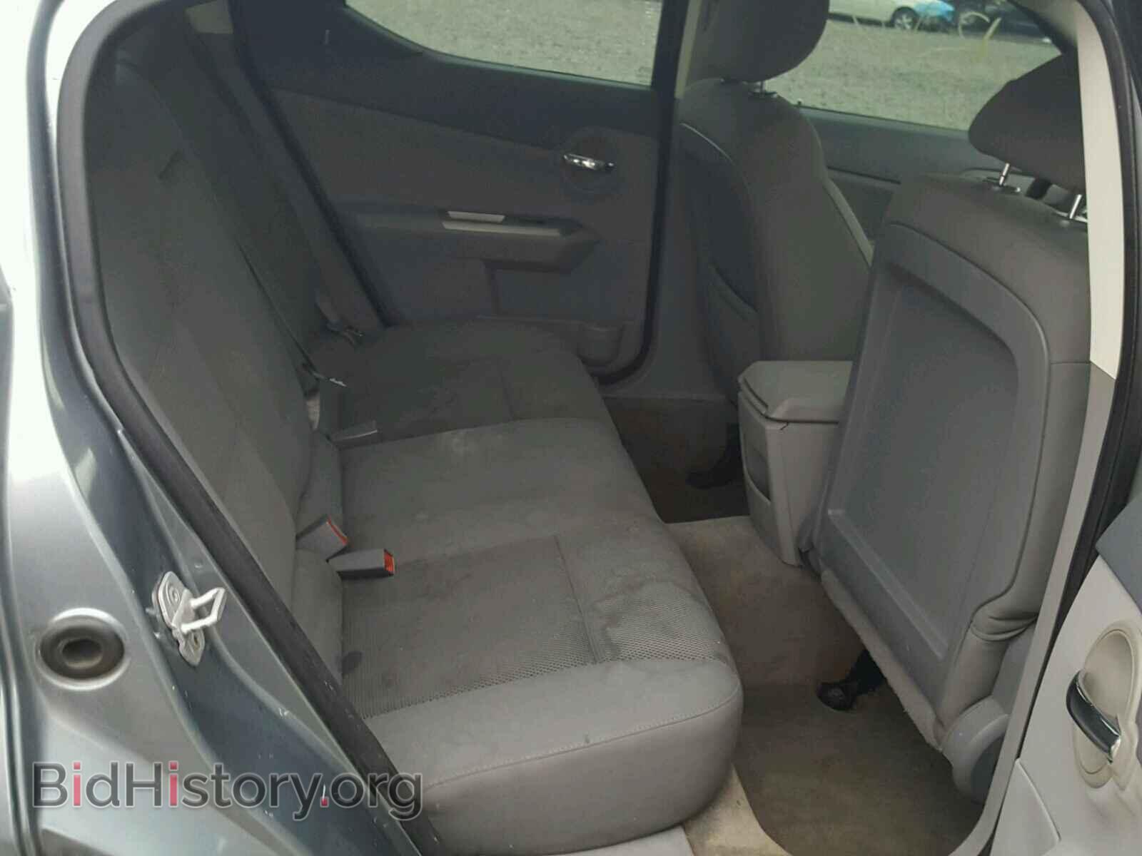 2008 DODGE AVENGER - VIN: 1B3LC56K08N148241 - Фото 6
