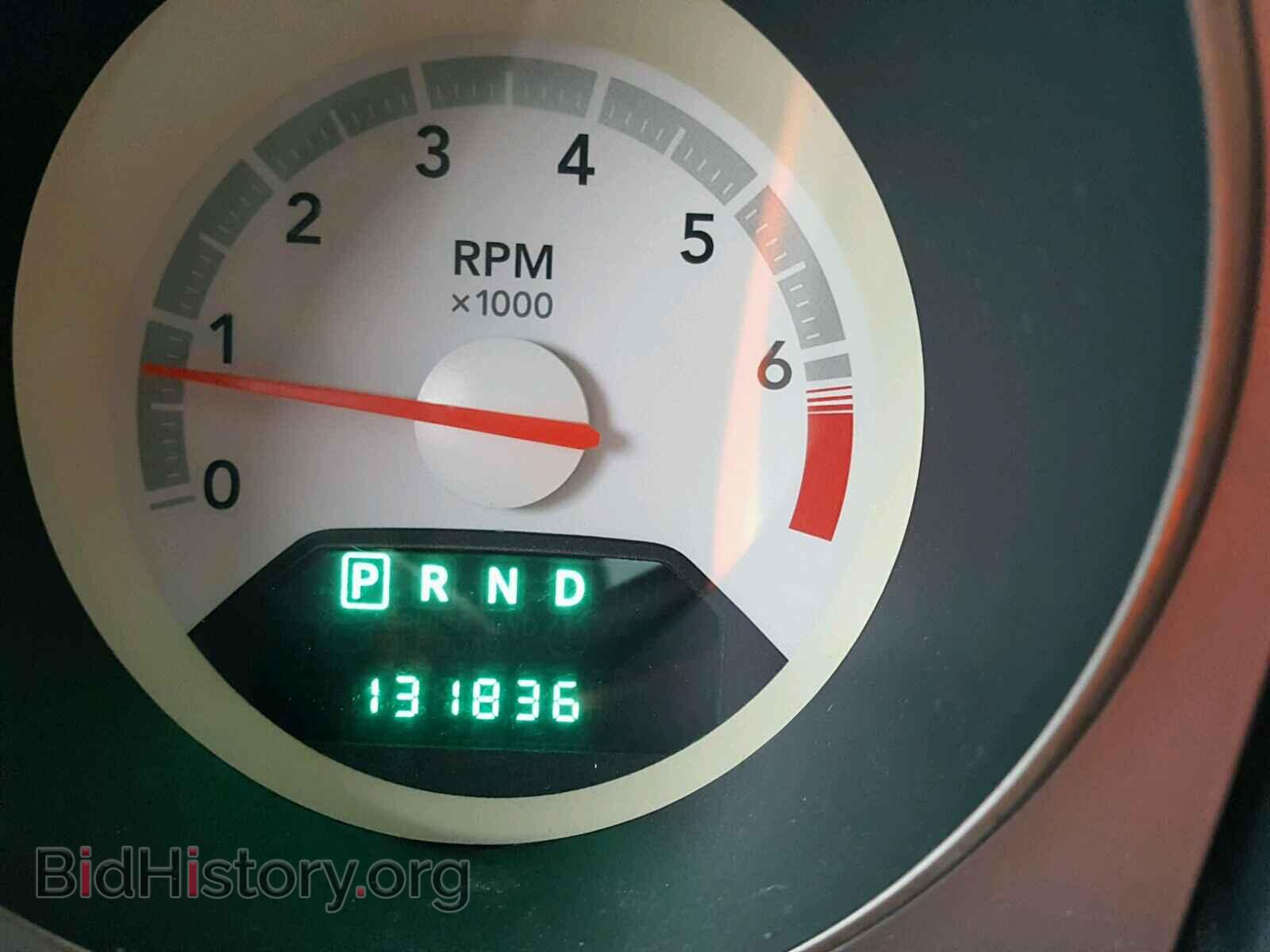 2008 DODGE AVENGER - VIN: 1B3LC56K08N148241 - Фото 8