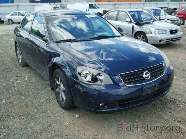 Photo 1N4AL11D95N422478 - NISSAN ALTIMA 2005