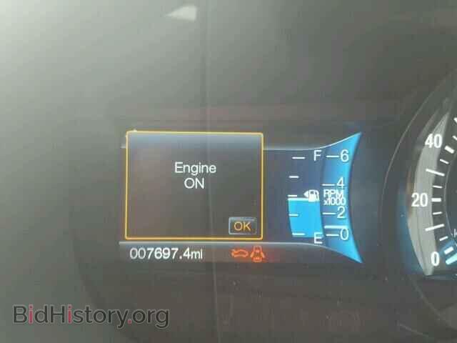 2015 FORD EDGE - VIN: 2FMTK3J94FBB19274 - Фото 8