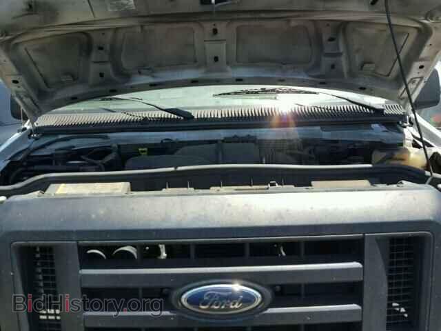 2009 FORD ECONOLINE - VIN: 1FTNS14W29DA17702 - Фото 7