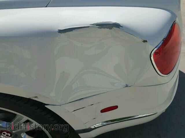 2015 BENTLEY ALL MODELS - VIN: SCBGT3ZA6FC047062 - Фото 17