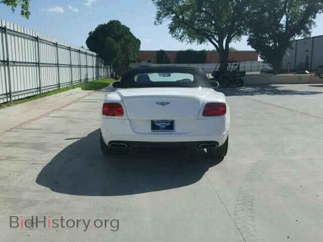 2015 BENTLEY ALL MODELS - VIN: SCBGT3ZA6FC047062 - Фото 7