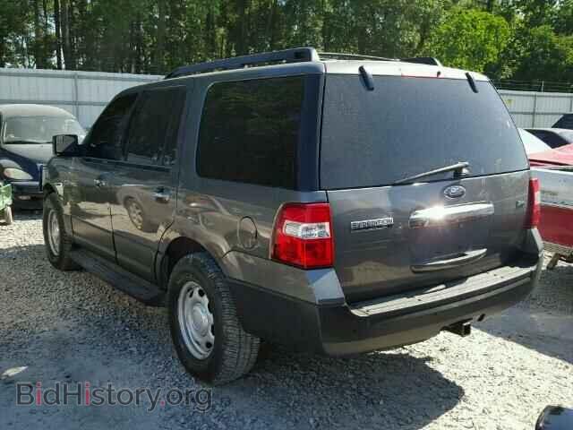 2012 FORD EXPEDITION - VIN: 1FMJU1G59CEF01102 - Фото 3