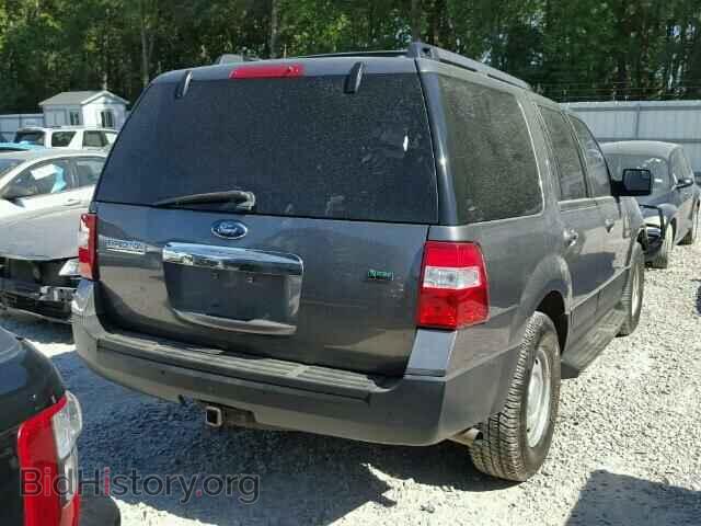 2012 FORD EXPEDITION - VIN: 1FMJU1G59CEF01102 - Фото 4