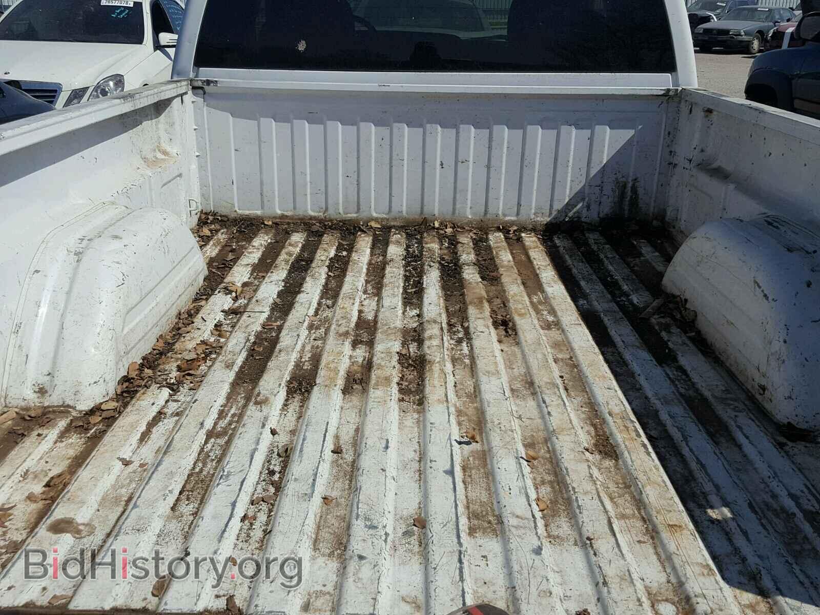 2005 CHEVROLET SILVERADO - VIN: 2GCEC19V151211785 - Photo 6