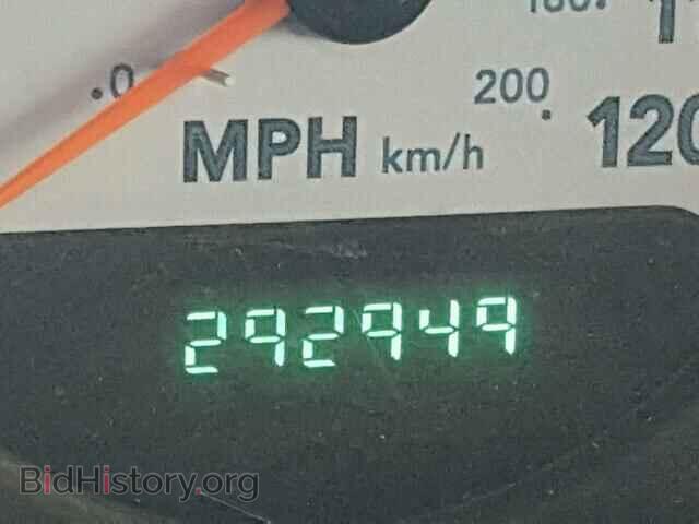 2007 DODGE CARAVAN - VIN: 1D4GP24R17B178662 - Фото 8