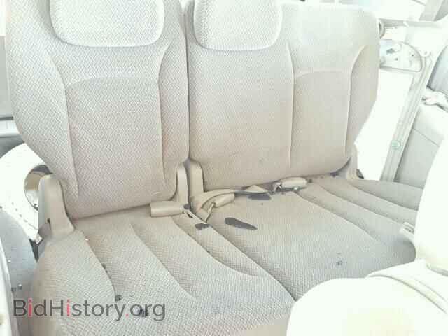 2007 DODGE CARAVAN - VIN: 1D4GP24R17B178662 - Фото 9
