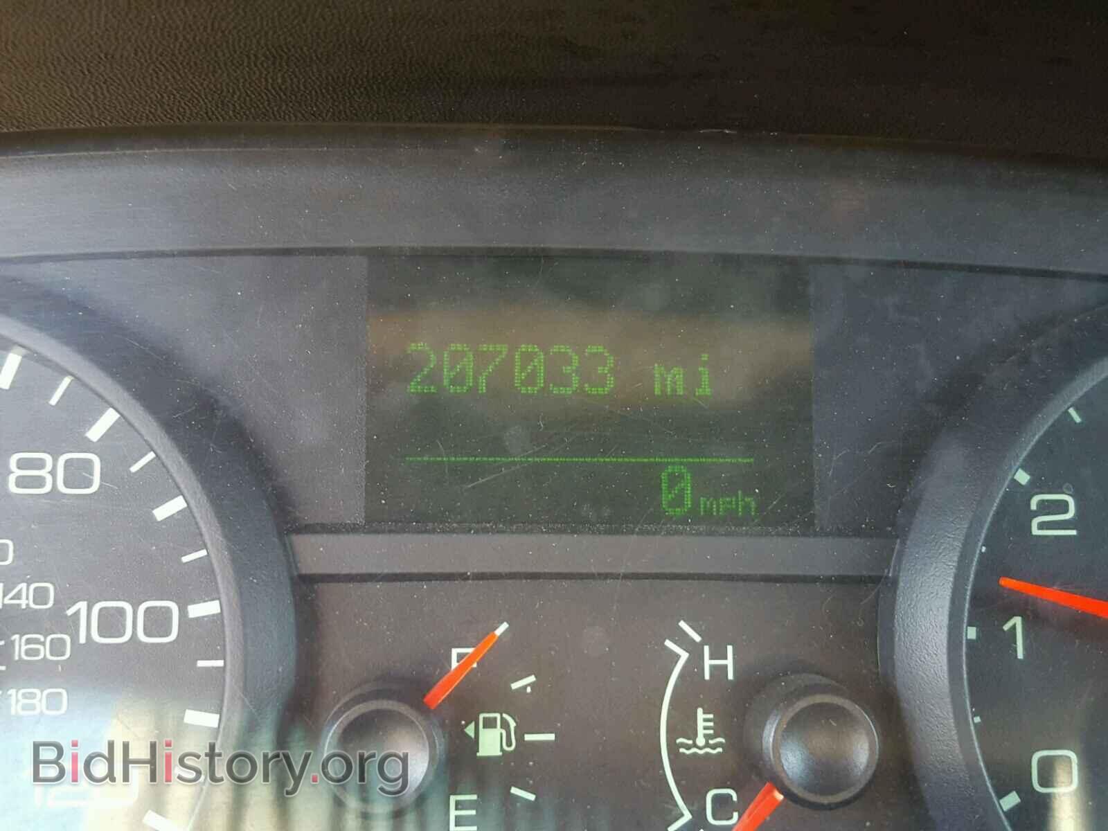 2011 FORD CROWN VIC - VIN: 2FABP7EV5BX128391 - Фото 8