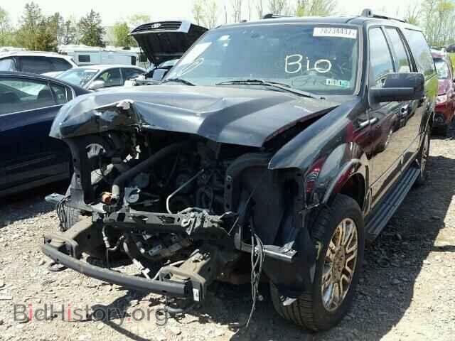 2011 FORD EXPEDITION - VIN: 1FMJK2A57BEF17074 - Фото 2