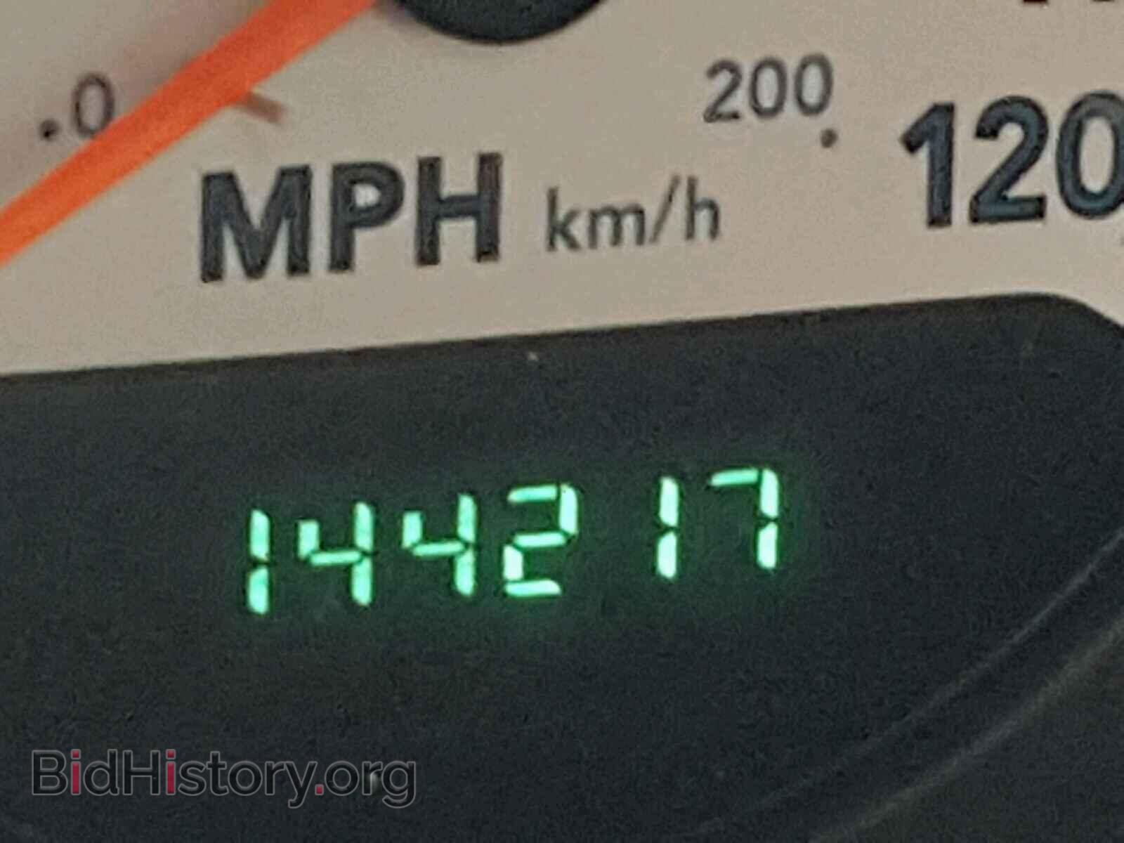 2005 DODGE CARAVAN - VIN: 2D4GP44L05R285627 - Фото 8