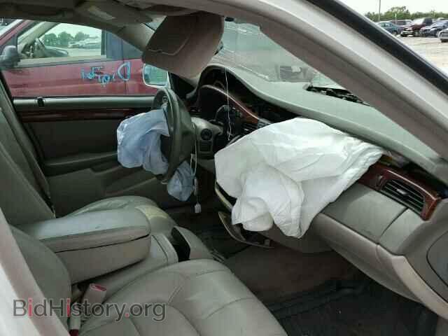 2004 CADILLAC DEVILLE - VIN: 1G6KD54Y64U183108 - Photo 5