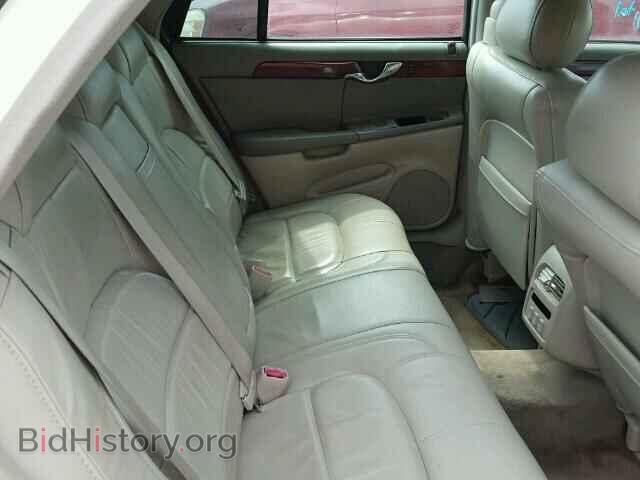 2004 CADILLAC DEVILLE - VIN: 1G6KD54Y64U183108 - Photo 6