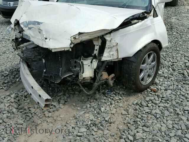 2004 CADILLAC DEVILLE - VIN: 1G6KD54Y64U183108 - Photo 10