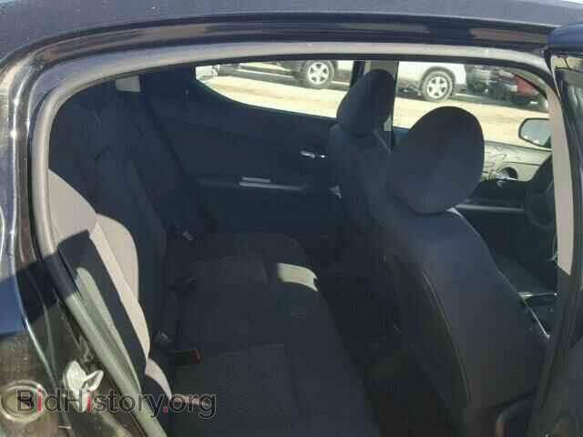 2009 DODGE AVENGER - VIN: 1B3LC56B79N540327 - Фото 6
