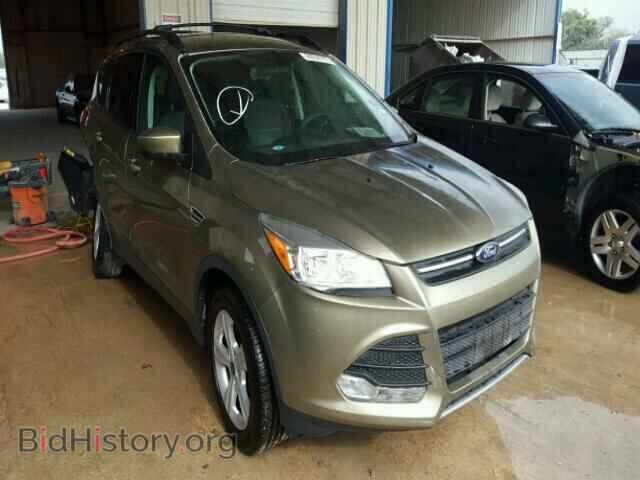Фотография 1FMCU9G98DUD25709 - FORD ESCAPE 2013