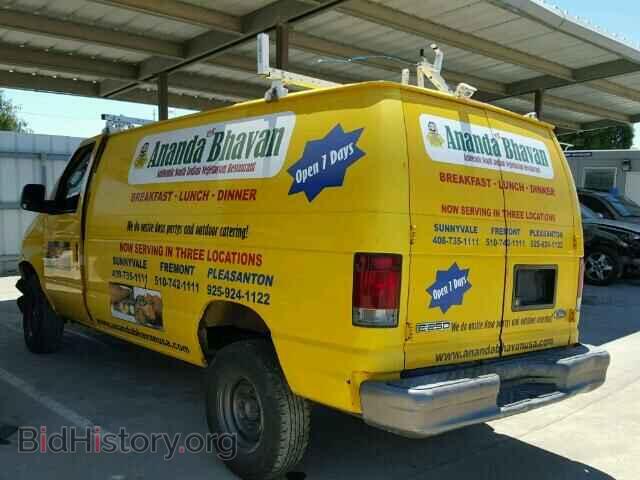2006 FORD ECONOLINE - VIN: 1FTNE24WX6DA89871 - Фото 3