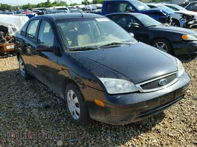 Photo 1FAFP34NX5W182264 - FORD FOCUS 2005