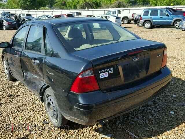 2005 FORD FOCUS - VIN: 1FAFP34NX5W182264 - Фото 3