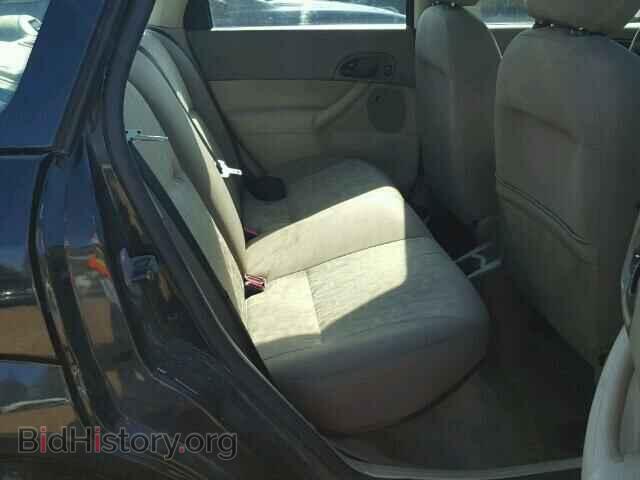 2005 FORD FOCUS - VIN: 1FAFP34NX5W182264 - Фото 6