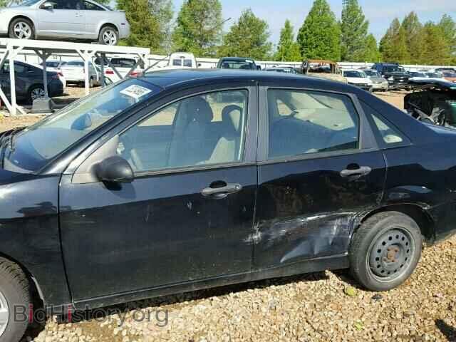 2005 FORD FOCUS - VIN: 1FAFP34NX5W182264 - Фото 10
