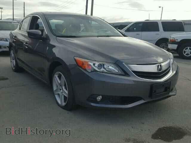 Фотография 19VDE1F53DE005534 - ACURA ILX 2013