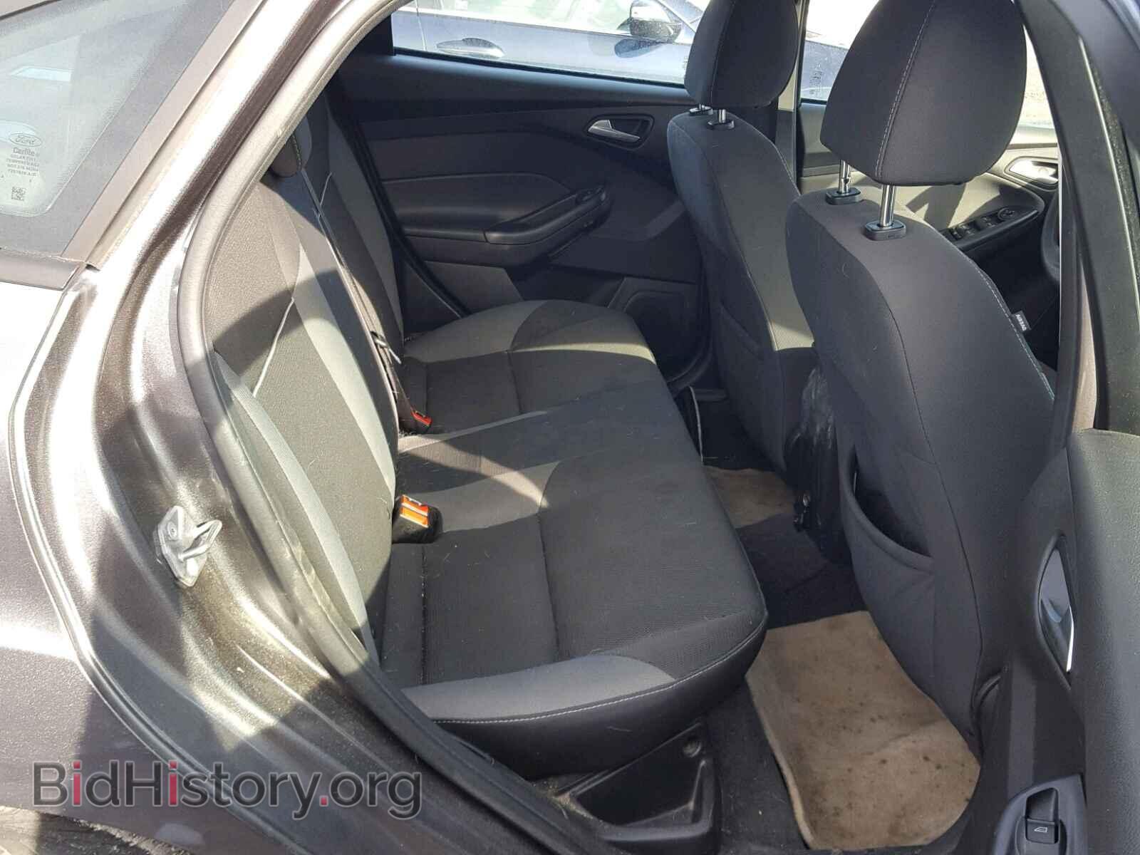 2014 FORD FOCUS - VIN: 1FADP3F25EL226487 - Photo 6