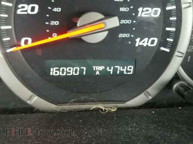 2008 HONDA PILOT - VIN: 5FNYF18418B025288 - Фото 8