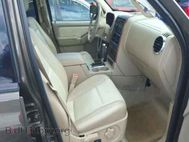 2008 FORD EXPLORER - VIN: 1FMEU64E38UA01422 - Photo 5