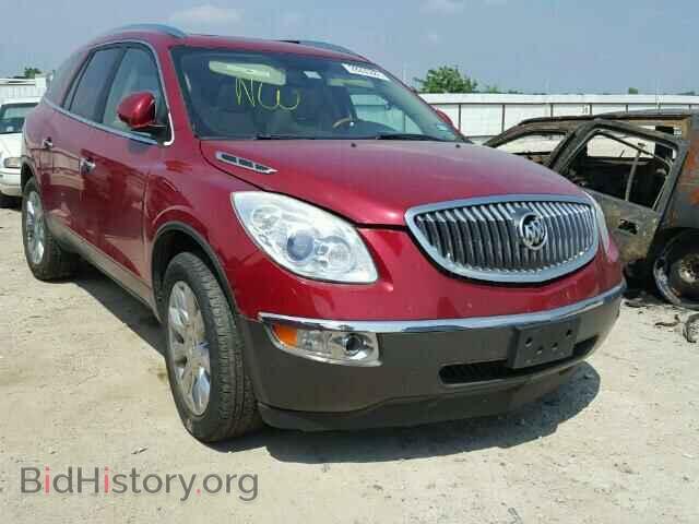 Photo 5GAKRDED8CJ305828 - BUICK ENCLAVE 2012