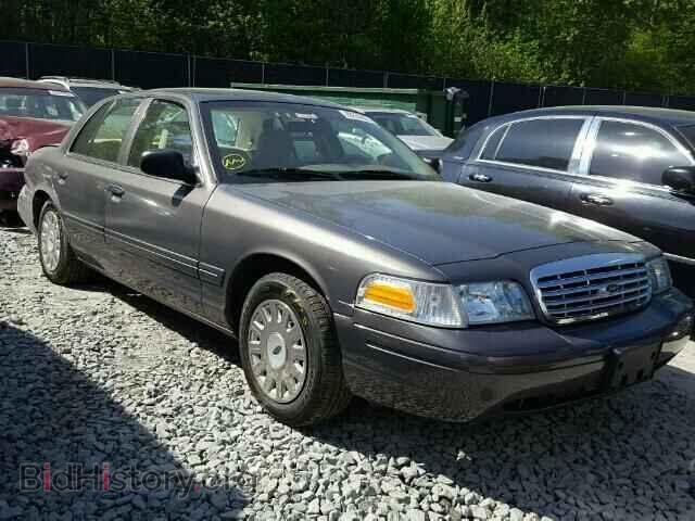 Photo 2FAFP73V97X123402 - FORD CROWN VIC 2007