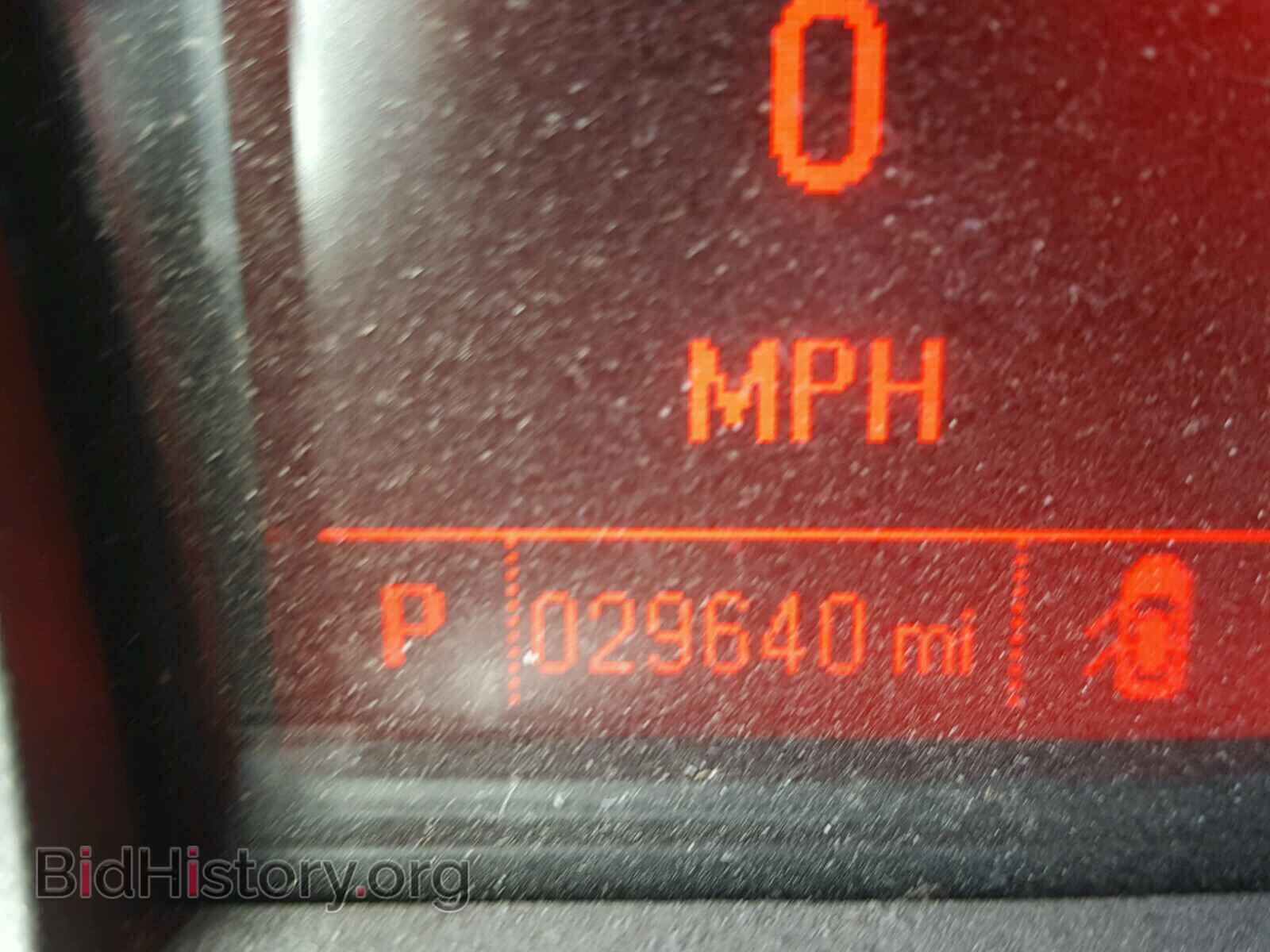 2013 GMC TERRAIN SL - VIN: 2GKFLREK9D6127105 - Фото 8