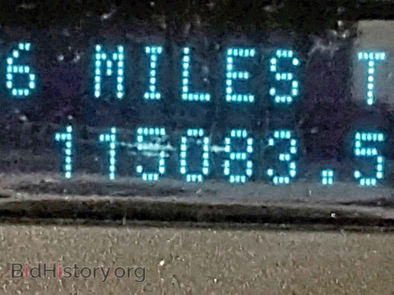 2009 FORD FLEX LIMIT - VIN: 2FMEK63C19BA14263 - Фото 8