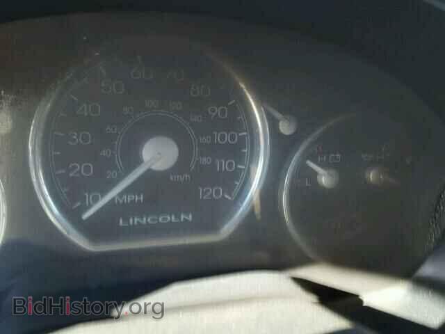 2006 LINCOLN MARK LT - VIN: 5LTPW165X6FJ22339 - Photo 8