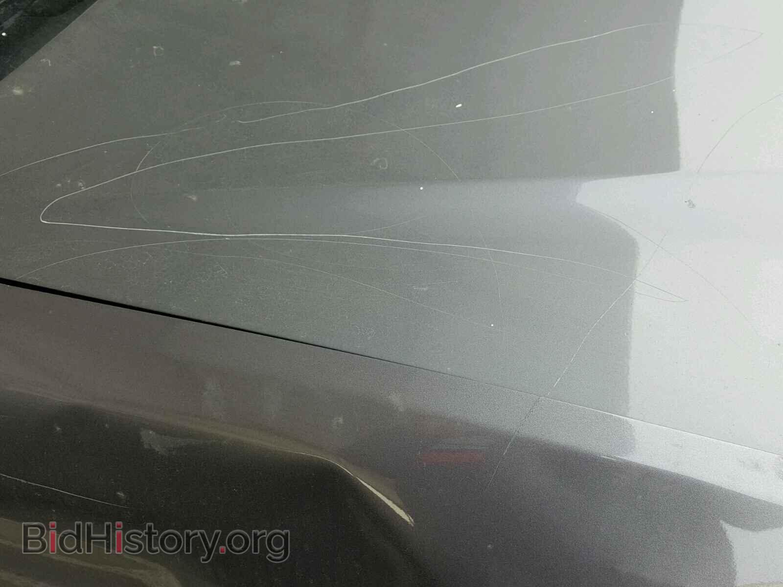 2012 HYUNDAI GENESIS - VIN: KMHHT6KD6CU070155 - Фото 9
