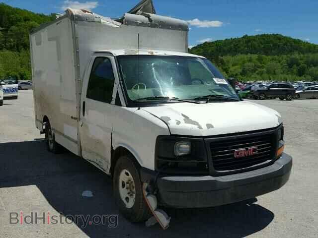 Фотография 1GDGG31V261903495 - GMC SAVANA 2006