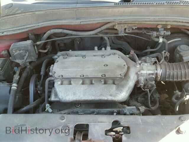 2005 HONDA PILOT - VIN: 5FNYF18655B041183 - Фото 7