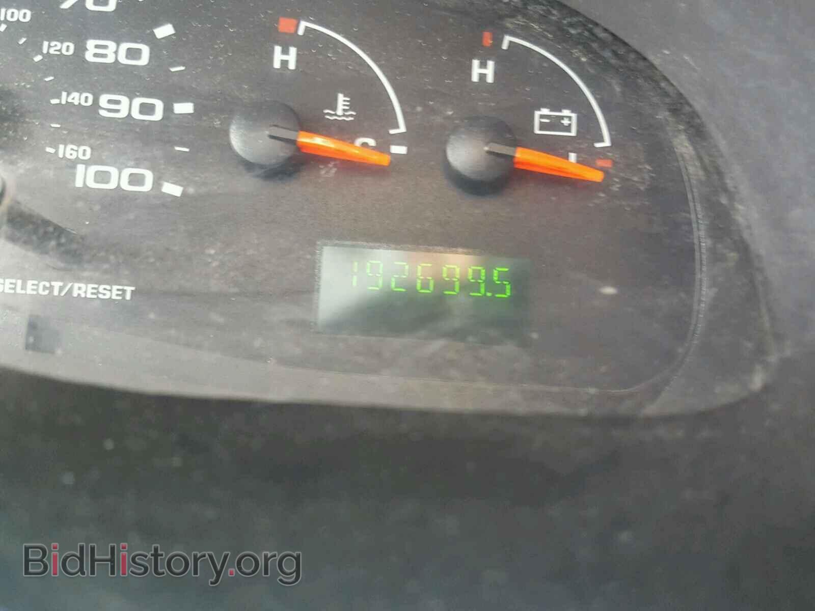 2005 FORD ECONOLINE - VIN: 1FTNE24L25HA11467 - Фото 8